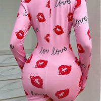 Combinaison de pyjama