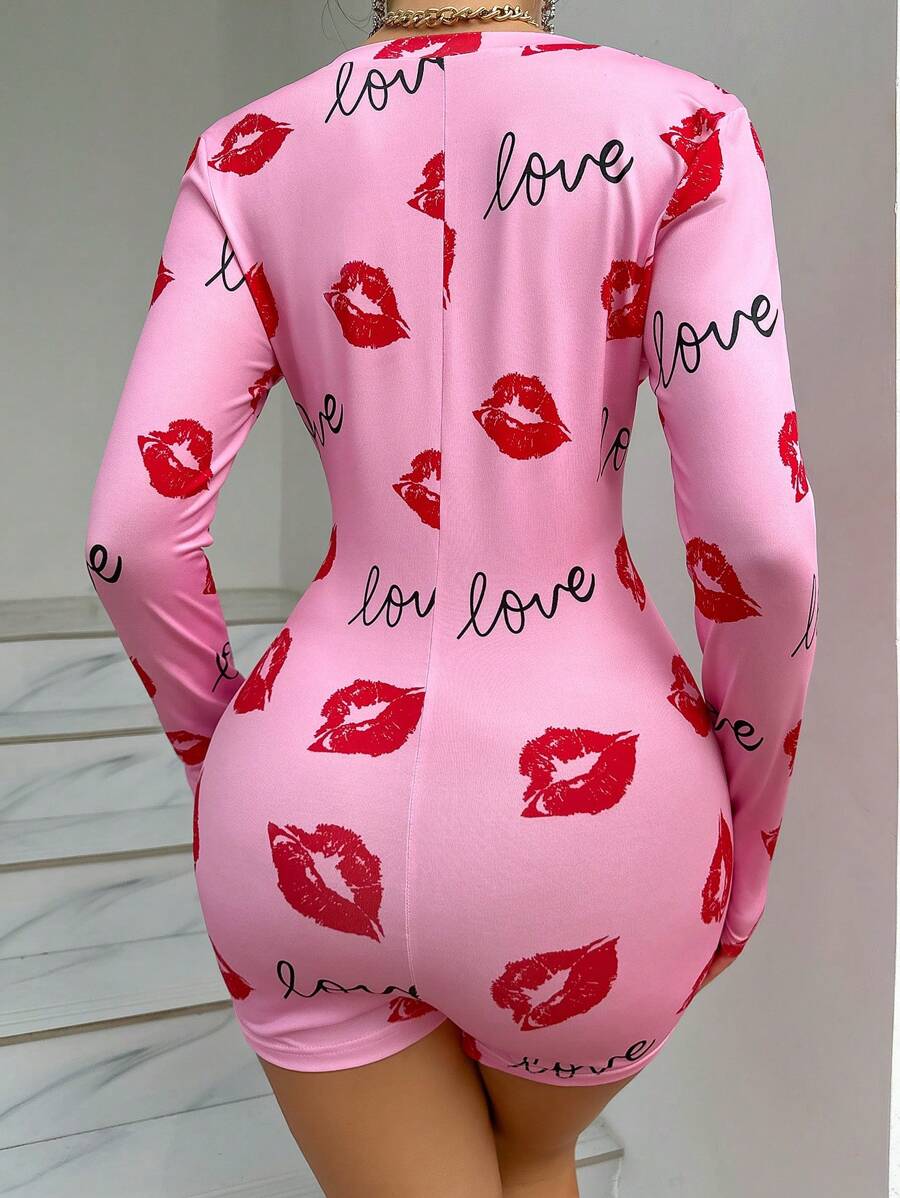 Combinaison de pyjama