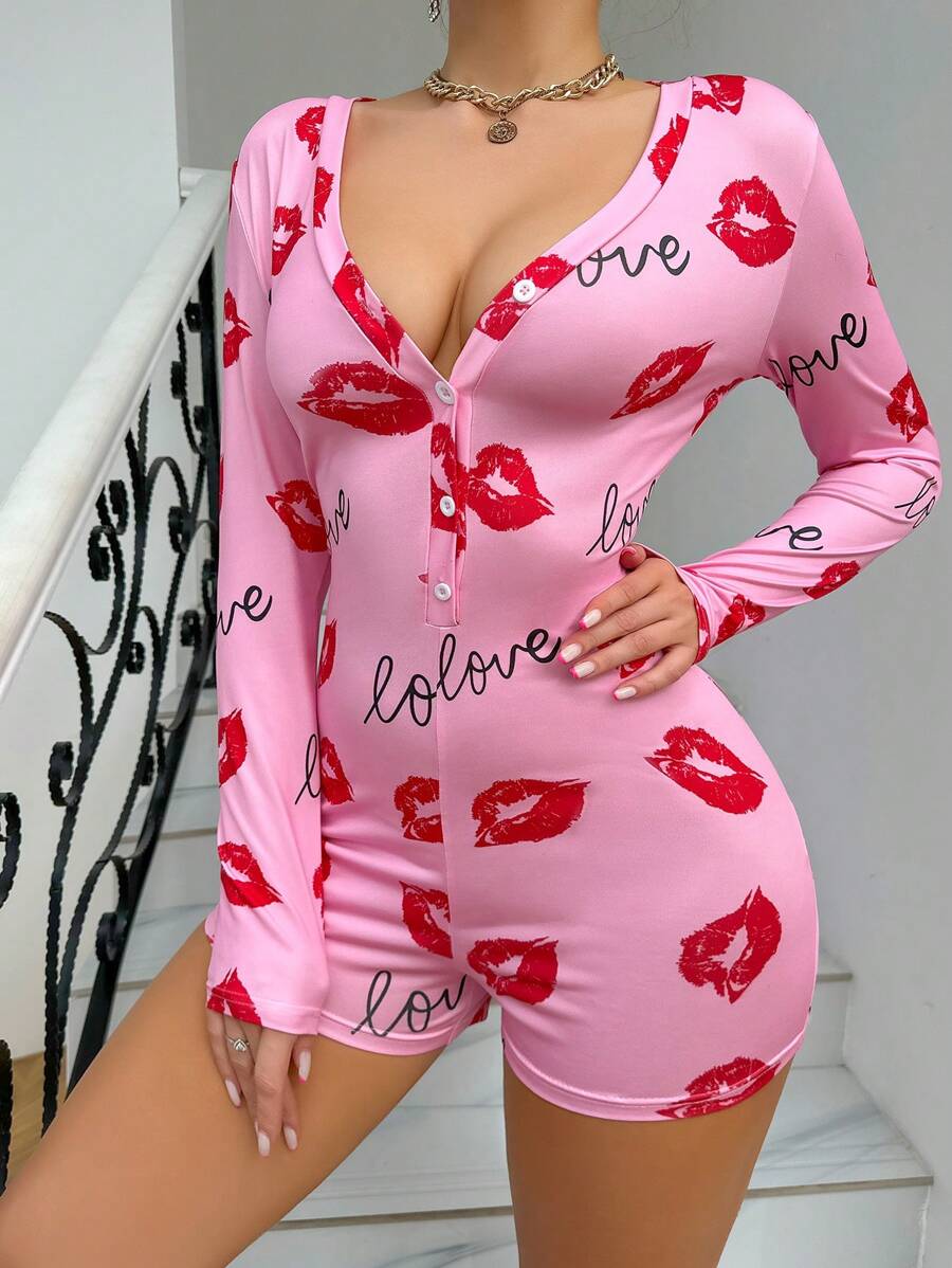 Combinaison de pyjama