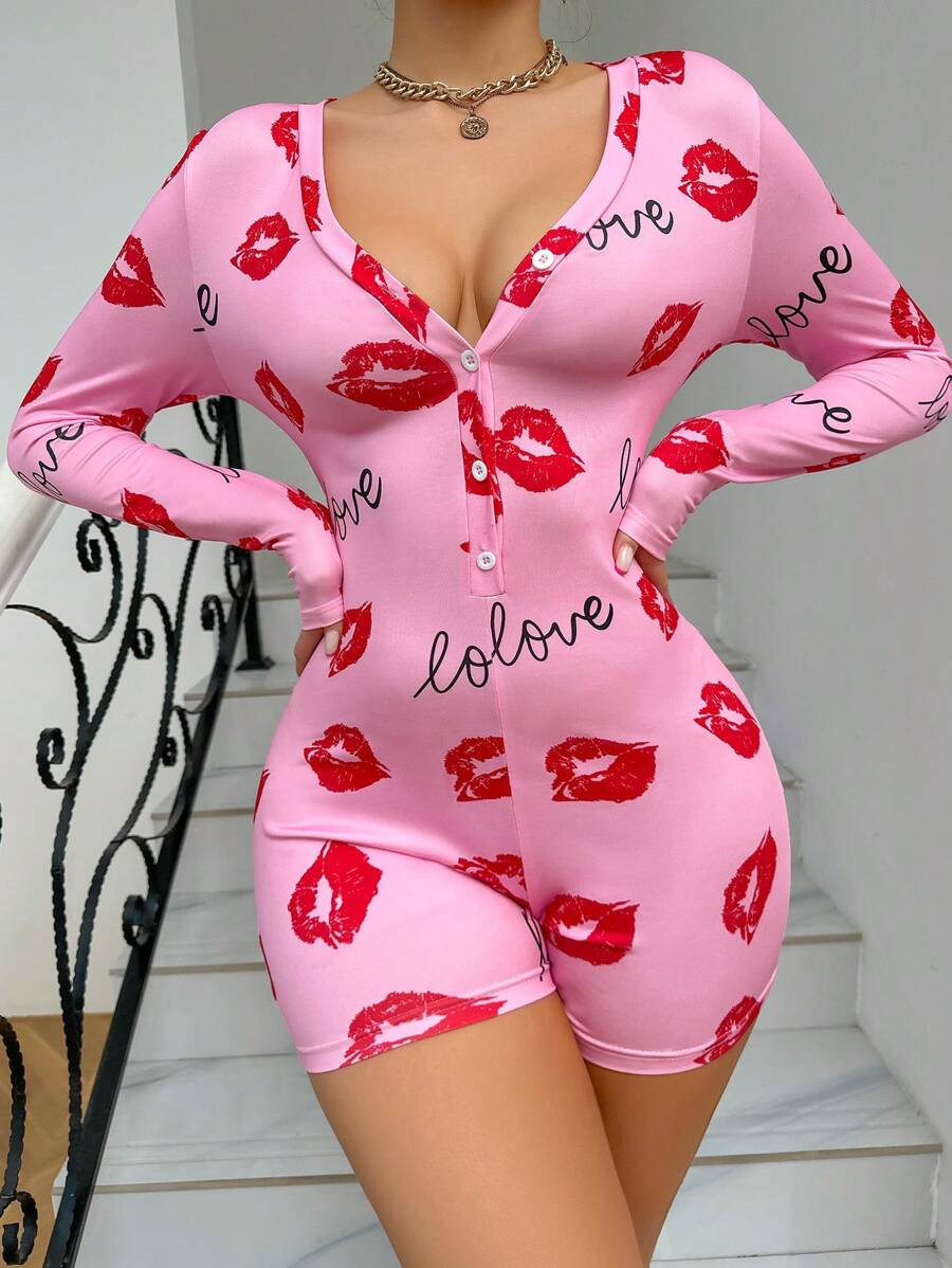 Combinaison de pyjama