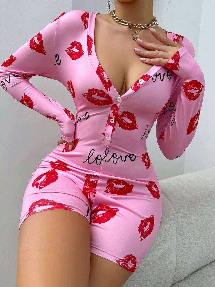 Combinaison de pyjama