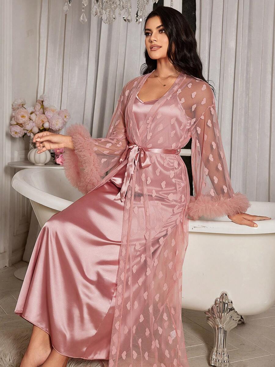 Ensemble de 2 pièces