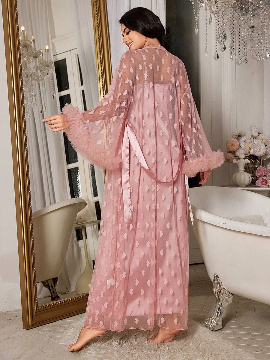 Ensemble de 2 pièces