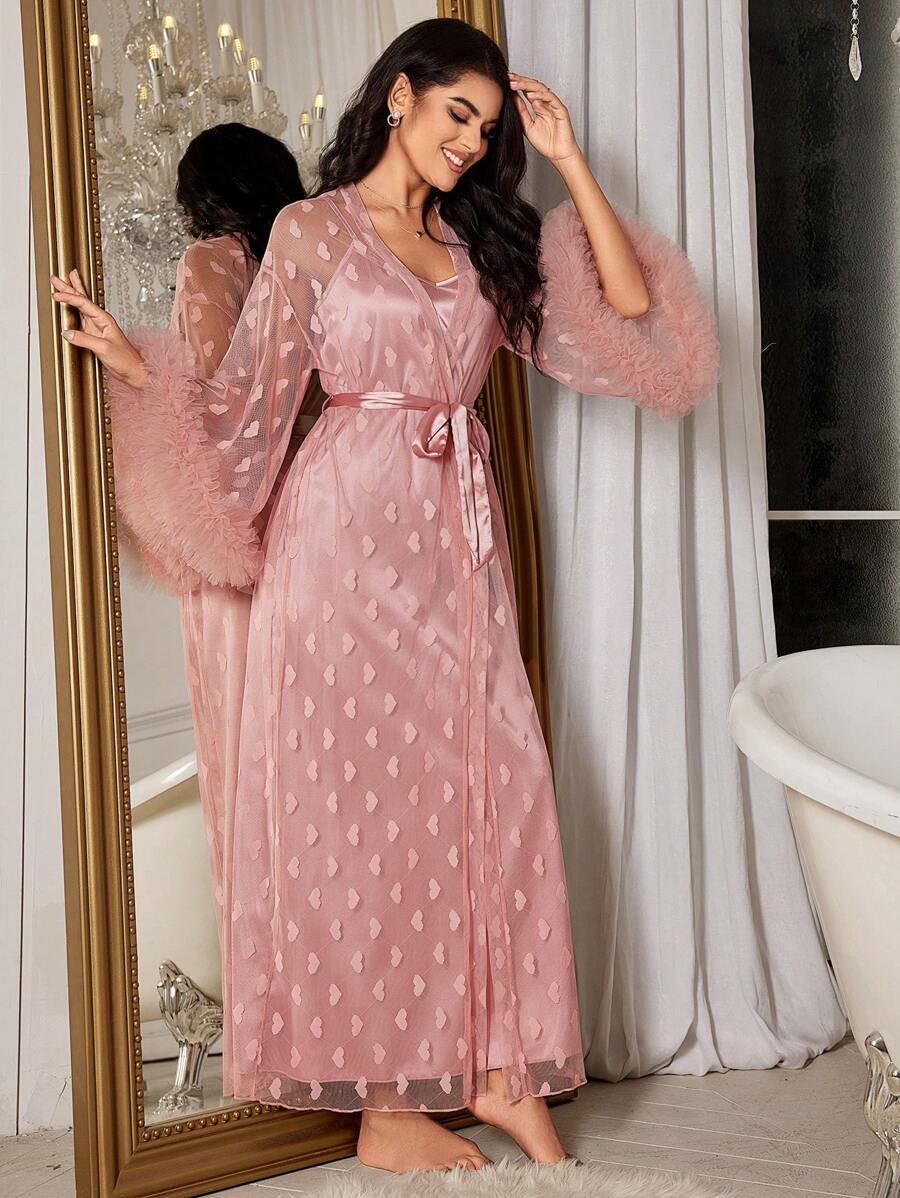 Ensemble de 2 pièces