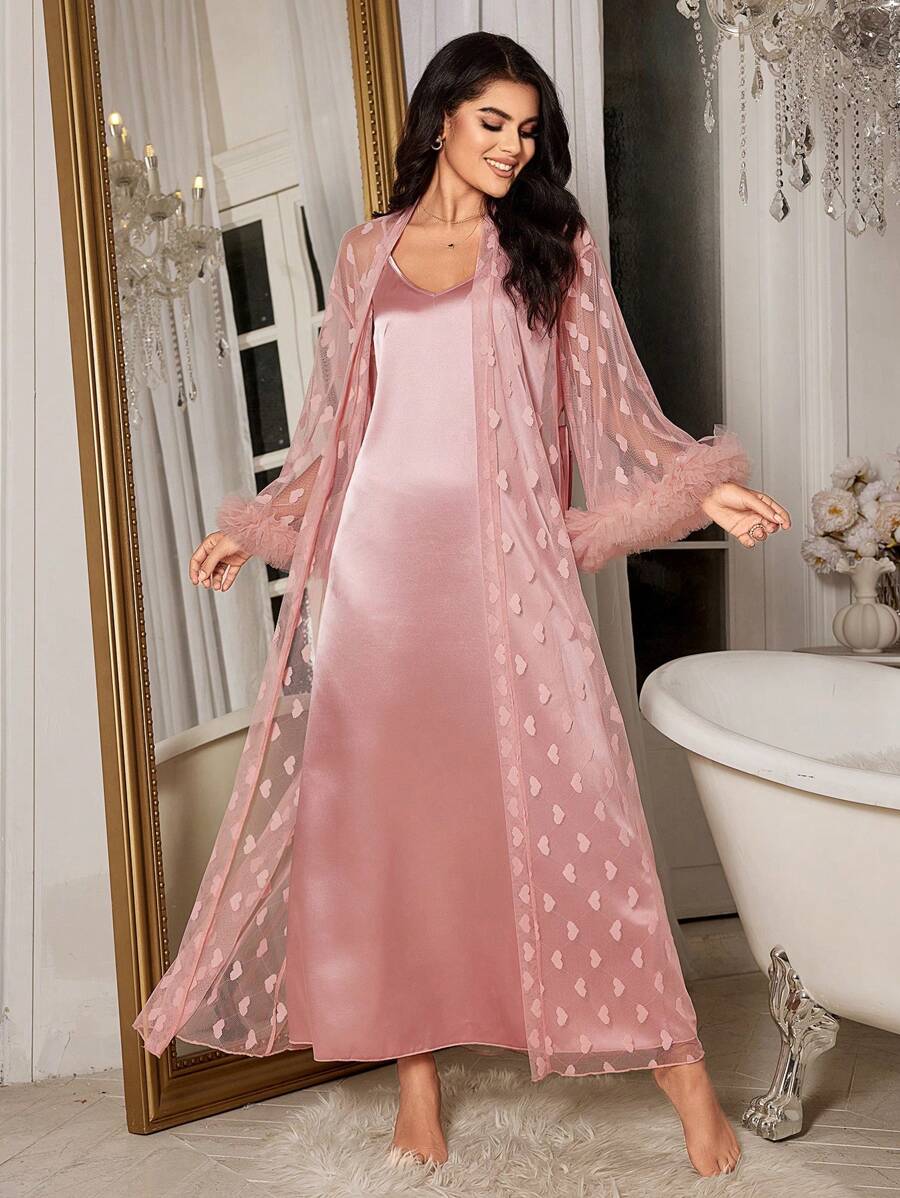 Ensemble de 2 pièces