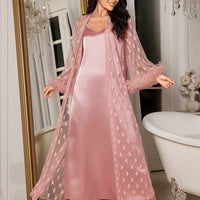 Ensemble de 2 pièces