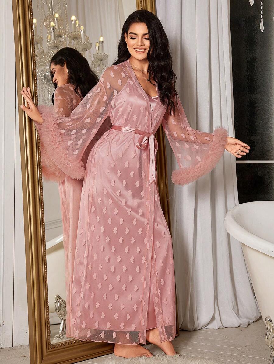 Ensemble de 2 pièces