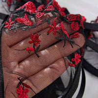 3 pièces/Set Ensemble de lingerie sexy