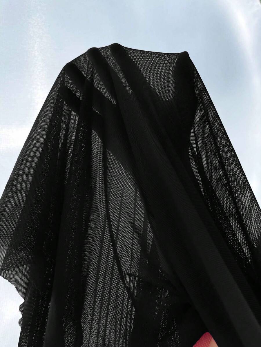 2 pièces Set Nuisette en Dentelle