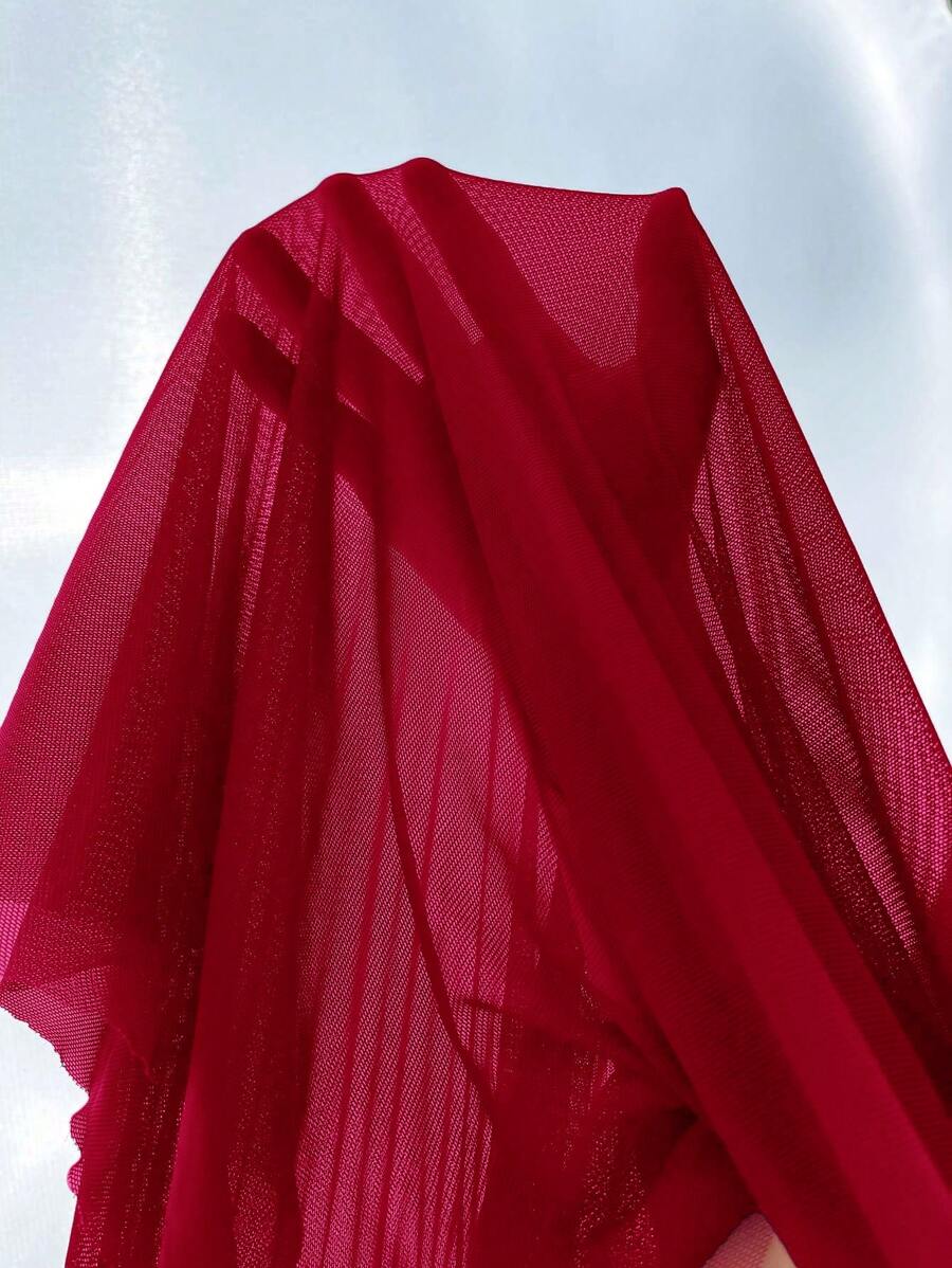 2 pièces Set Nuisette en Dentelle