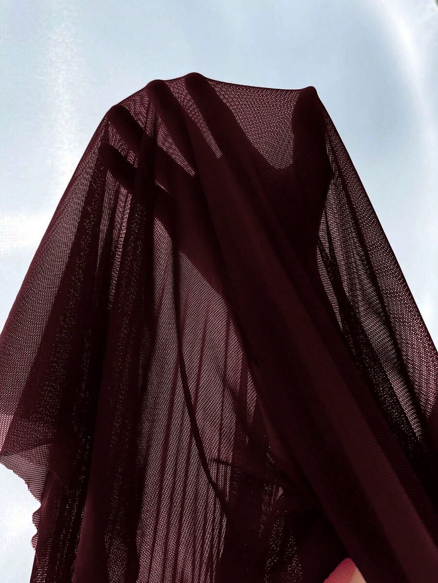 2 pièces Set Nuisette en Dentelle