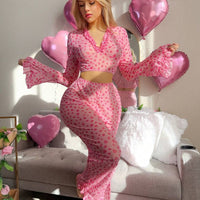 PetitDoll 2 pièces Set Lingerie sexy