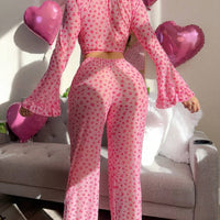 PetitDoll 2 pièces Set Lingerie sexy