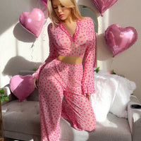 PetitDoll 2 pièces Set Lingerie sexy