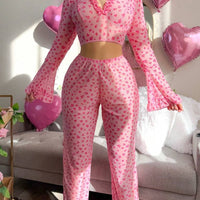 PetitDoll 2 pièces Set Lingerie sexy