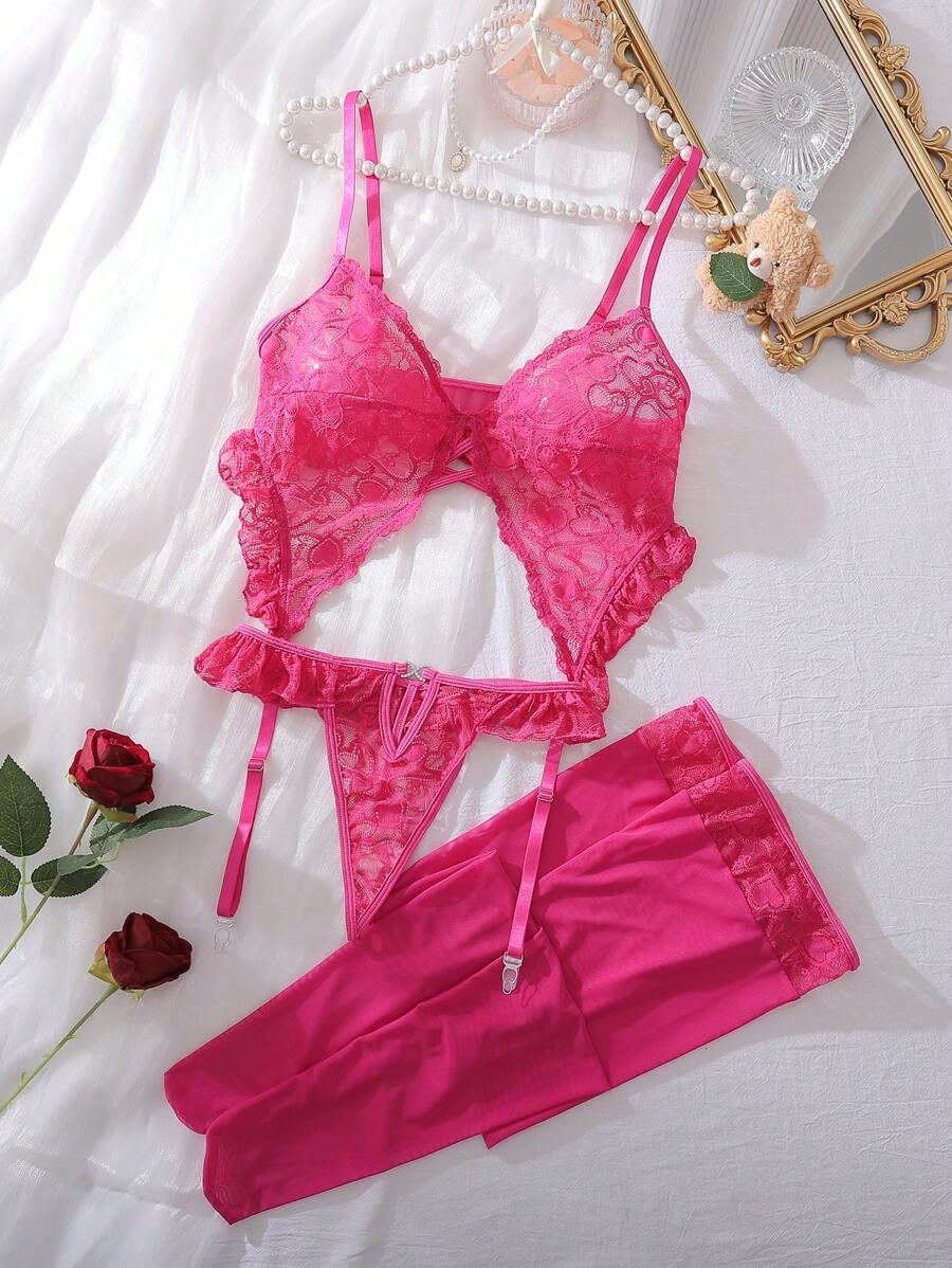 PetitDoll 3 pièces/Set