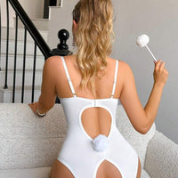 Fantasy Costume 3 pièces/Set Costume de lapin