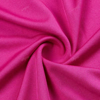 Robe moulante avec boutons métalliques torsadés creux, style sexy