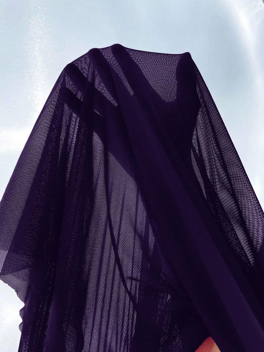 2 pièces Set Nuisette en Dentelle