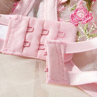 3 pièces/Set Ensemble de lingerie sexy