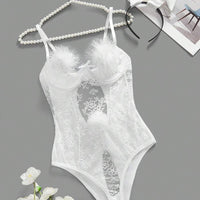 Fantasy Costume 3 pièces/Set Costume de lapin