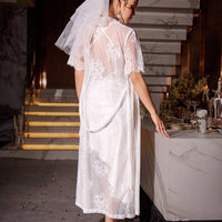 SilkySpell Ensemble de 2 pièces