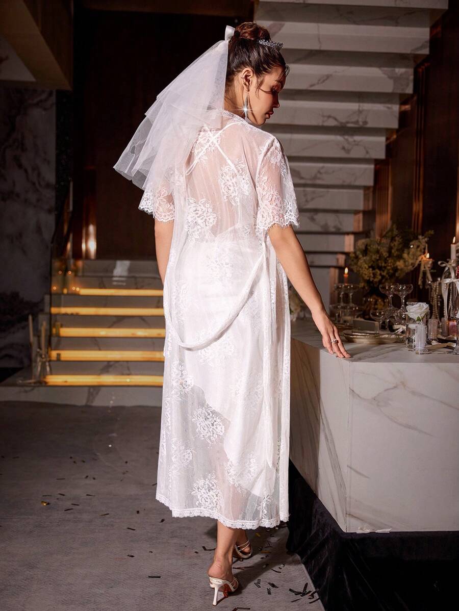 SilkySpell Ensemble de 2 pièces