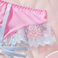 Ensemble de 5 pièces