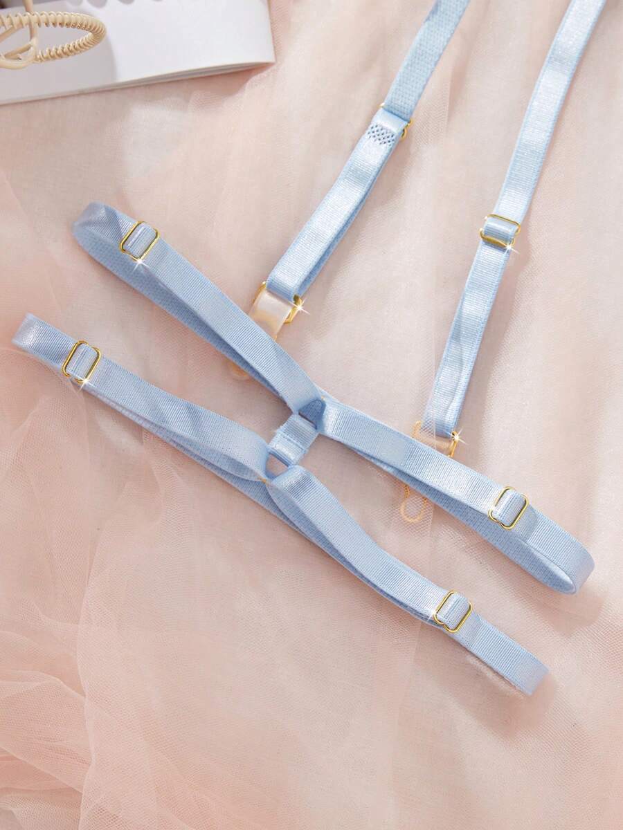 Ensemble de 5 pièces