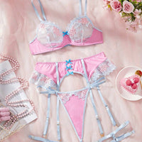 Ensemble de 5 pièces