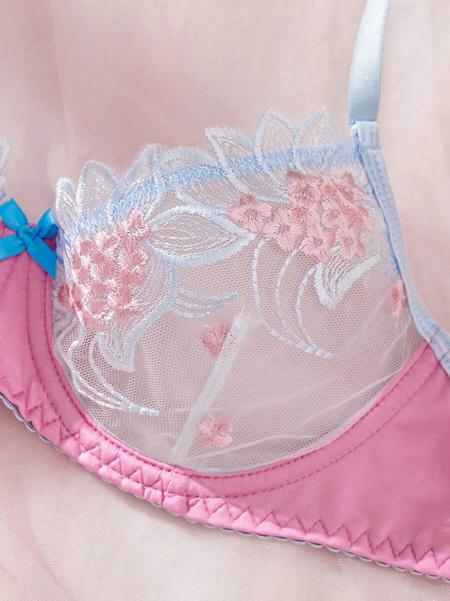 Ensemble de 5 pièces