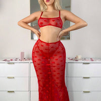 PetitDoll  Ensemble de lingerie sexy pour femmes