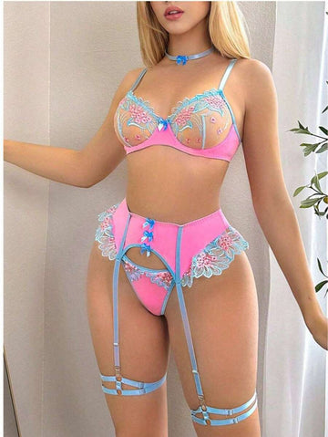 Ensemble de 5 pièces