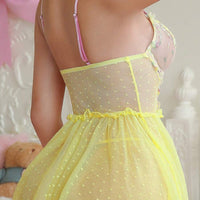 PetitDoll 2 pièces Ensemble de nuisette