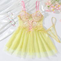 PetitDoll 2 pièces Ensemble de nuisette