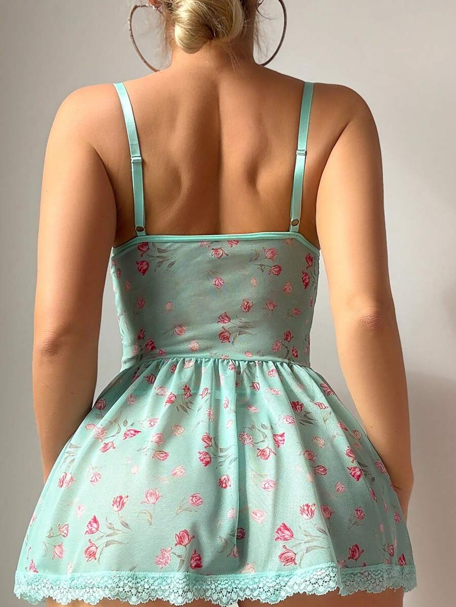 Ensemble de 4 pièces