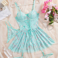 Ensemble de 4 pièces