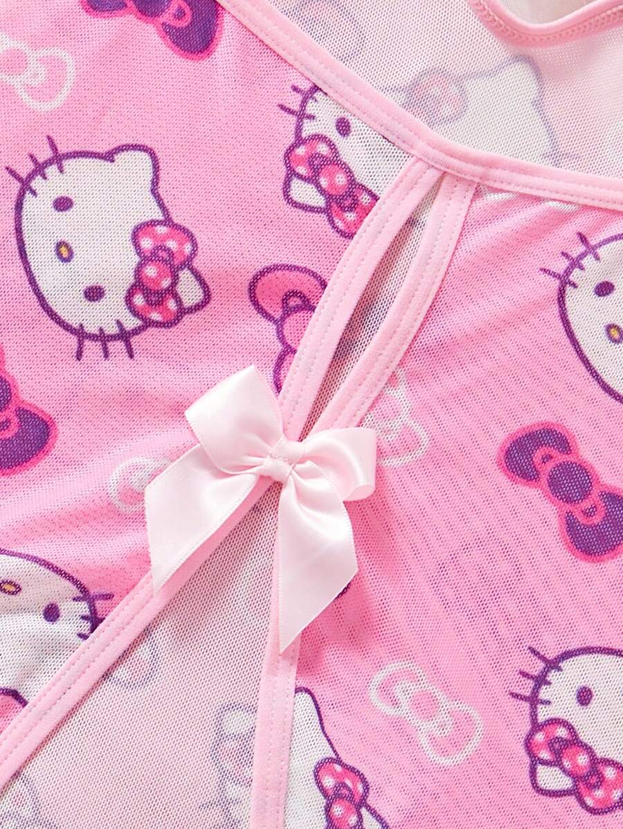 Sanrio Combinaison sexy Sanrio