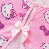 Sanrio Combinaison sexy Sanrio