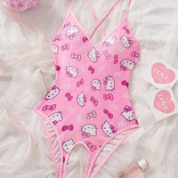 Sanrio Combinaison sexy Sanrio