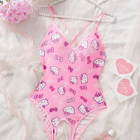 Sanrio Combinaison sexy Sanrio