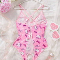 Sanrio Combinaison sexy Sanrio