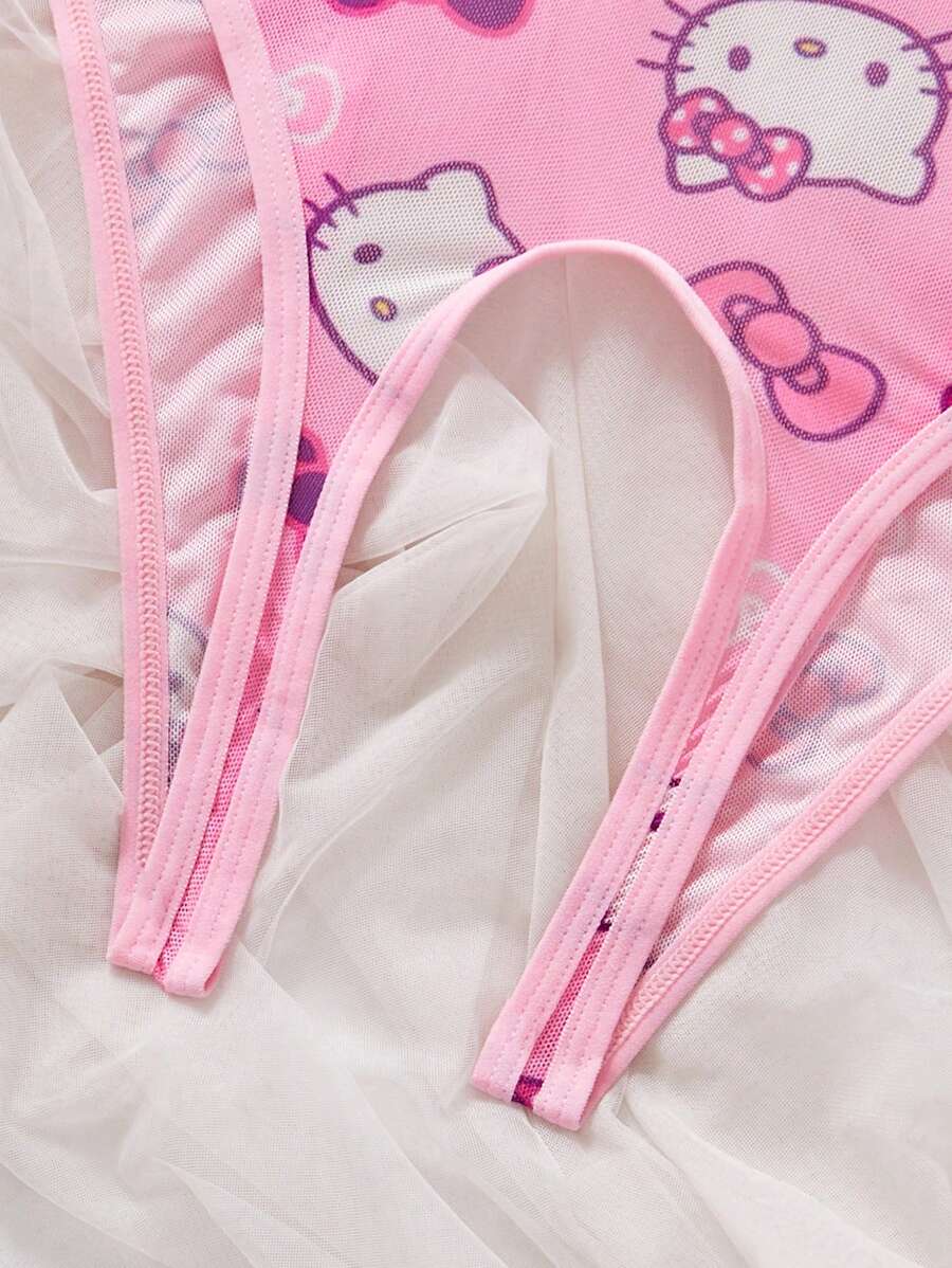 Sanrio Combinaison sexy Sanrio