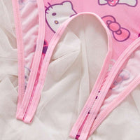 Sanrio Combinaison sexy Sanrio