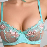 5 pièces Set Sous-vêtements sexy