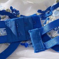 3 pièces/Set Ensemble de lingerie sexy