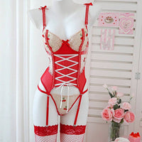 PetitDoll 4 pièces Set