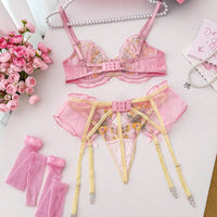 PetitDoll 5 pièces/Set