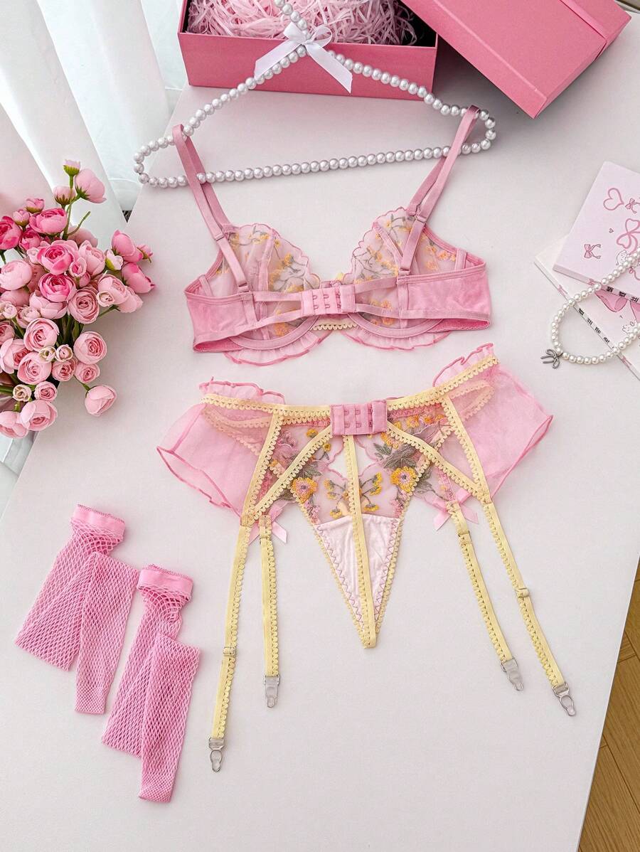 PetitDoll 5 pièces/Set