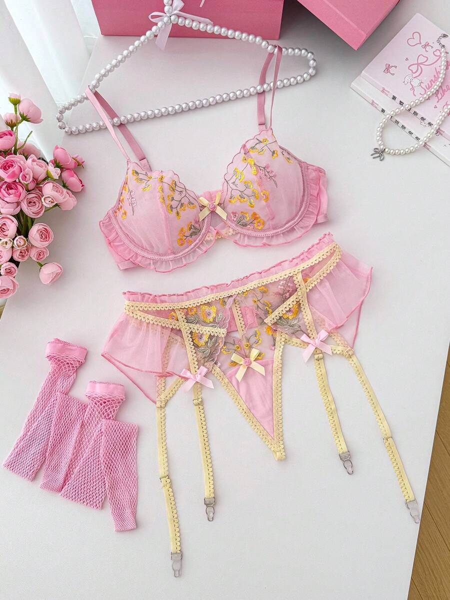 PetitDoll 5 pièces/Set